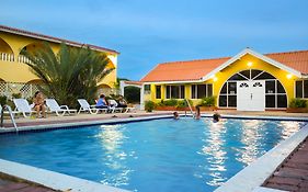 Coconut Inn Aruba